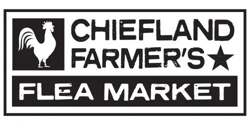 chieflandfarmersfleamarket.com