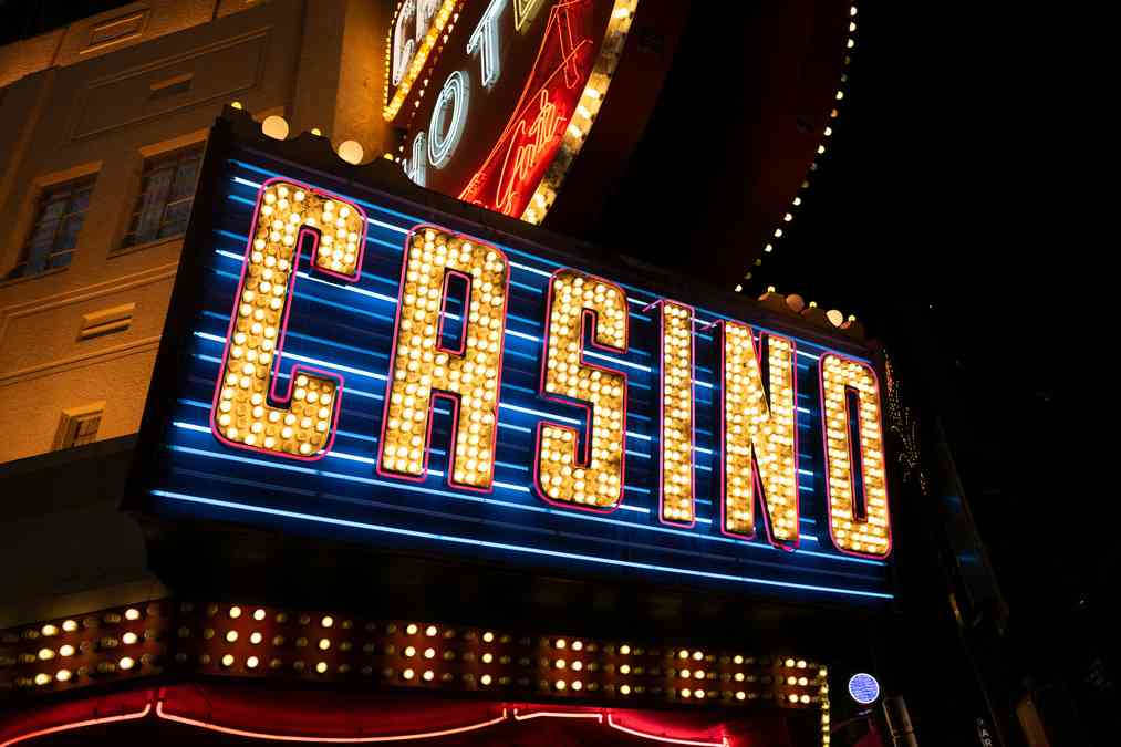 Comment obtenir des bonus au betzino casino
