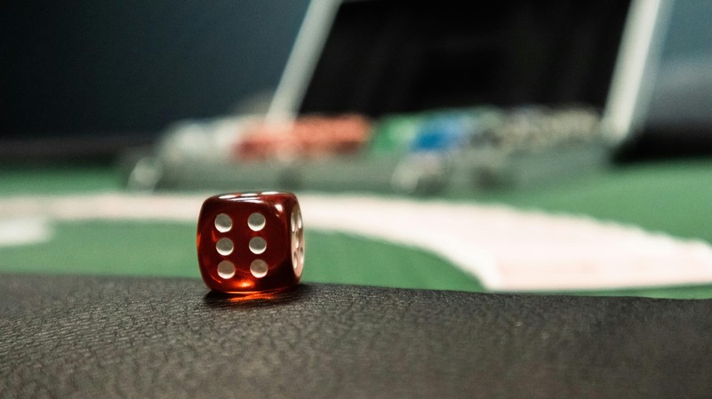 El Equilibrio entre la Diversión y el Riesgo en los Casinos en Línea