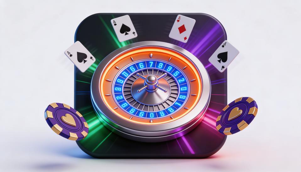 The Impact of Mobile Technology on Online Casinos