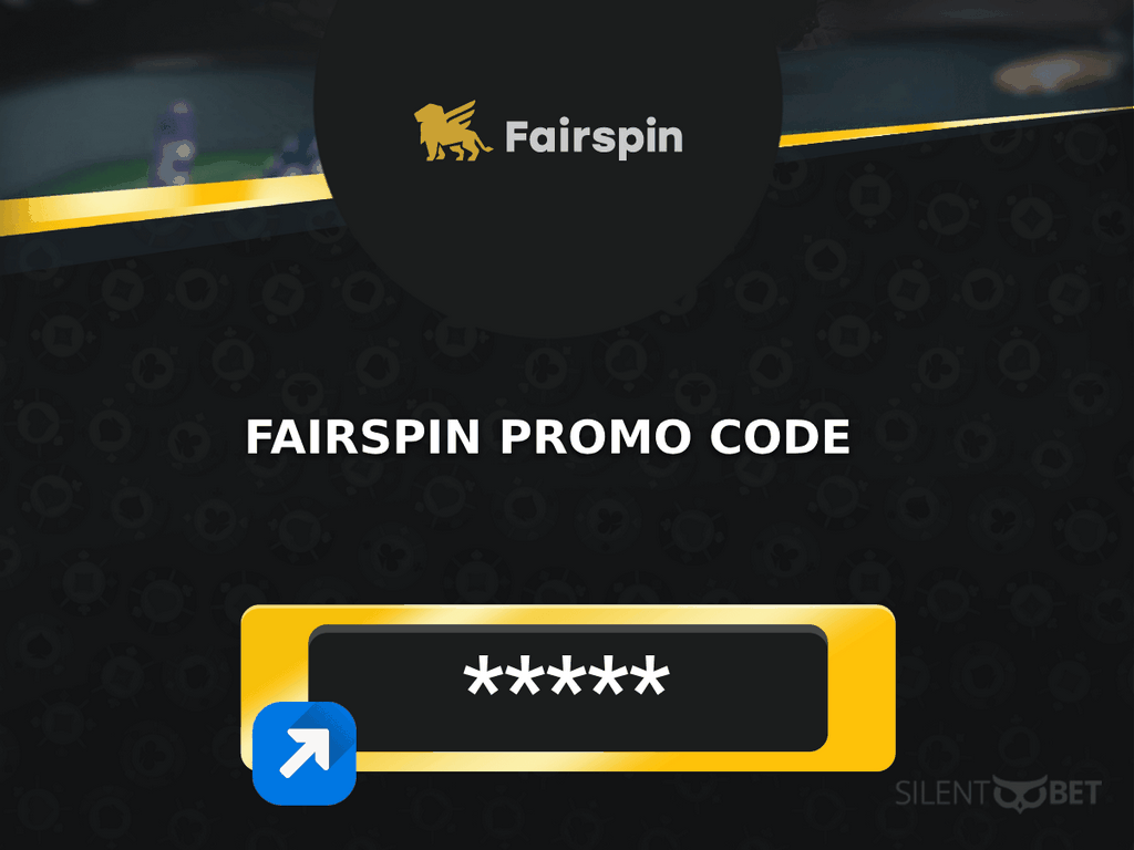 Fairspin kasiino hinnang, boonuspakkumine, tasuta keerutused ja ehtsate mängijate arvustused