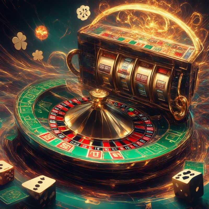 Trino Casino Evaluation 2026