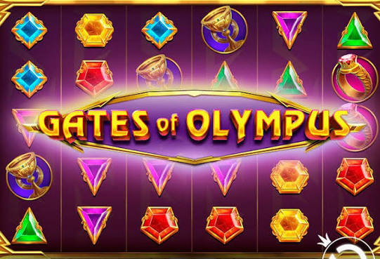 Gates of Olympus Super Scatter Unleashing Divine Rewards