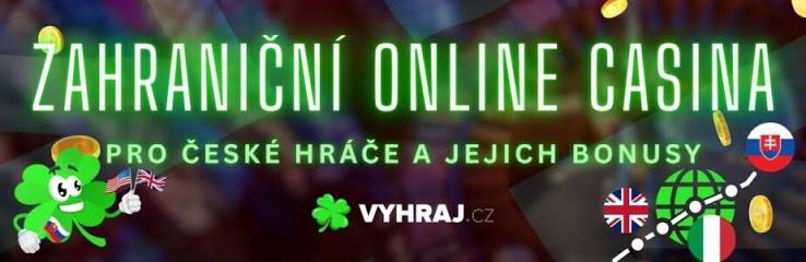 Objevte nejlepší zahraniční casina Průvodce a tipy