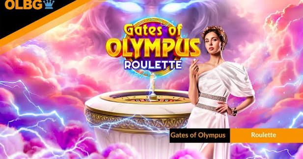The Mythical World of Gates of Olympus An In-Depth Look The Mythical World of Gates of Olympus An In-Depth Look