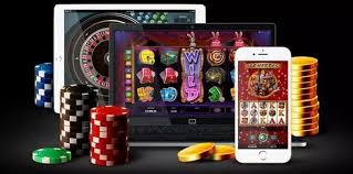 Descubre el Entusiasmante Mundo de Slotacasino Descubre el Entusiasmante Mundo de Slotacasino