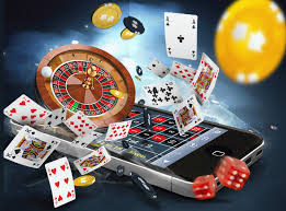 Discover Spinland Casino Online Games