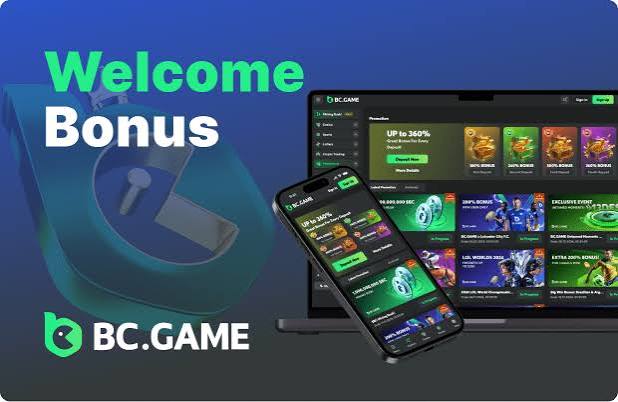 Explore the Exciting Features of the BC.Game Mobile App -200694338 Explore the Exciting Features of the BC.Game Mobile App -200694338