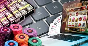 Mino Casino La Guida Completa ai Casinò Online